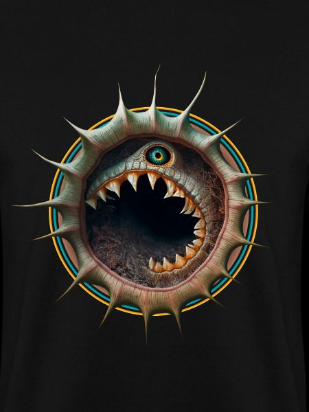 Monster Loch