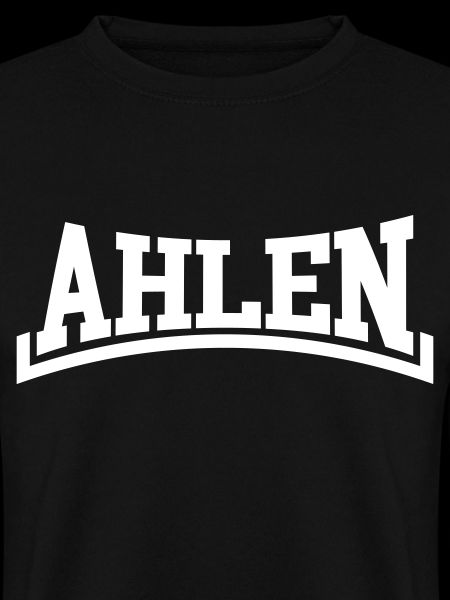 Ahlen