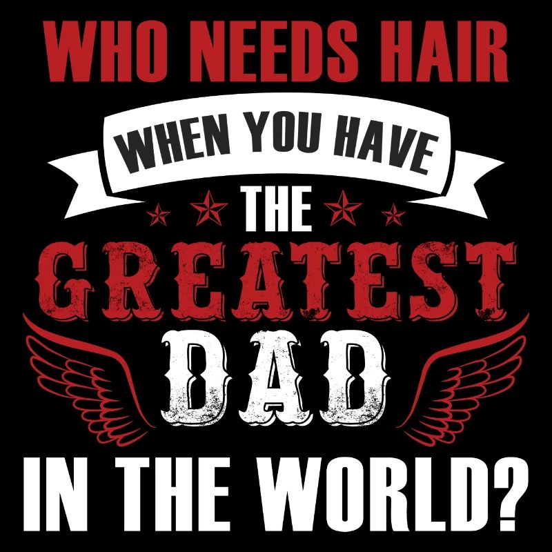 Greatest Dad Father's Day