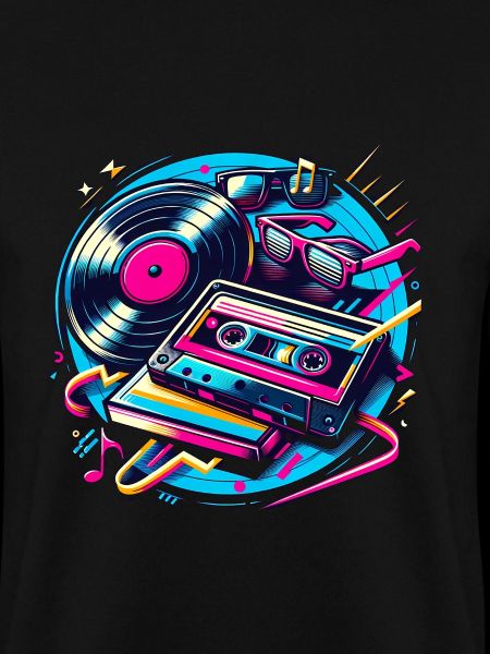 Retro Music