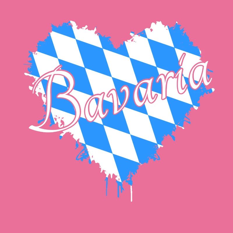 Bavaria Bayern