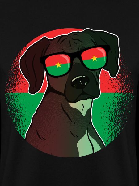 Burkina Faso