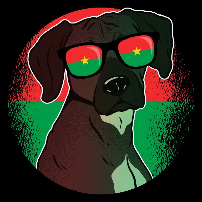 Burkina Faso
