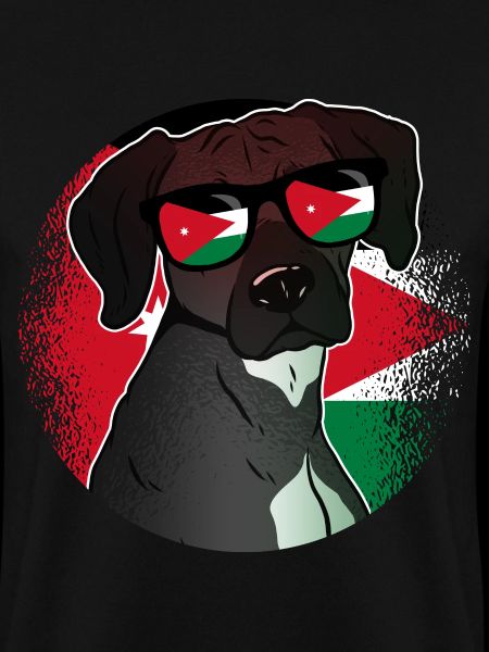 Jordanien