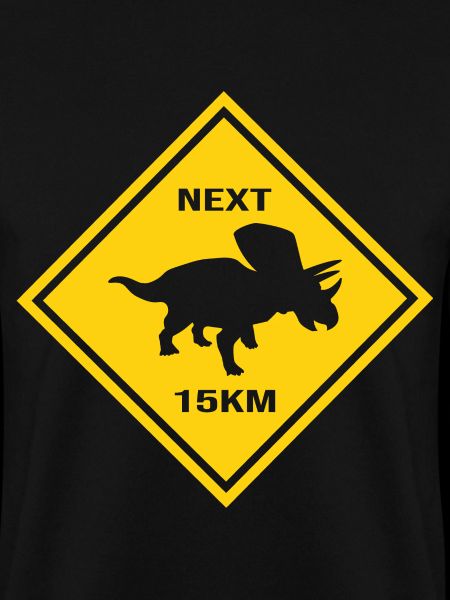Attention Torosaurus