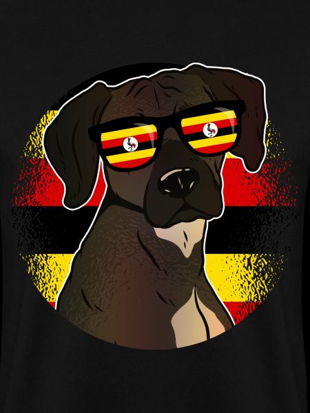 Uganda