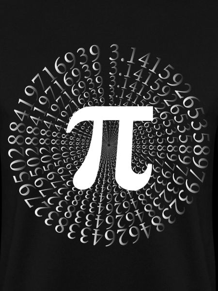 Pi Kreiszahl Mathematik Mathe