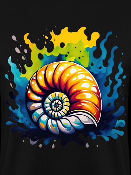 Geologie - Fossil