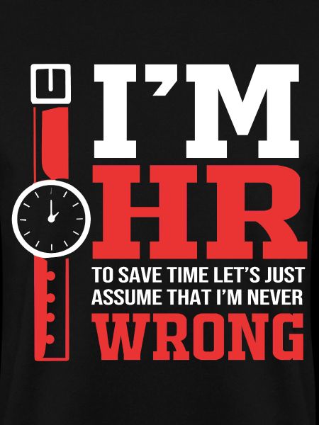 HR Manager