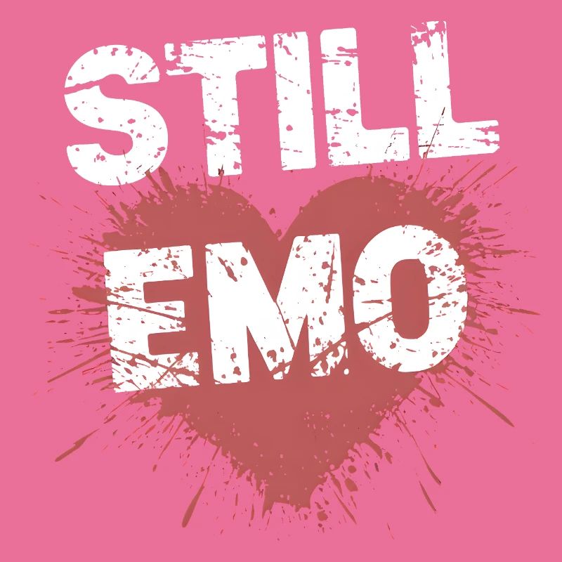 Toujours Emo ! Emo Goth Alternative