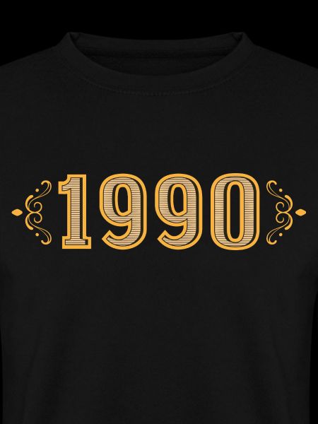 Legend since 1990 retro 1990