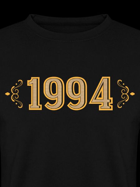 Legend since 1994 retro 1994