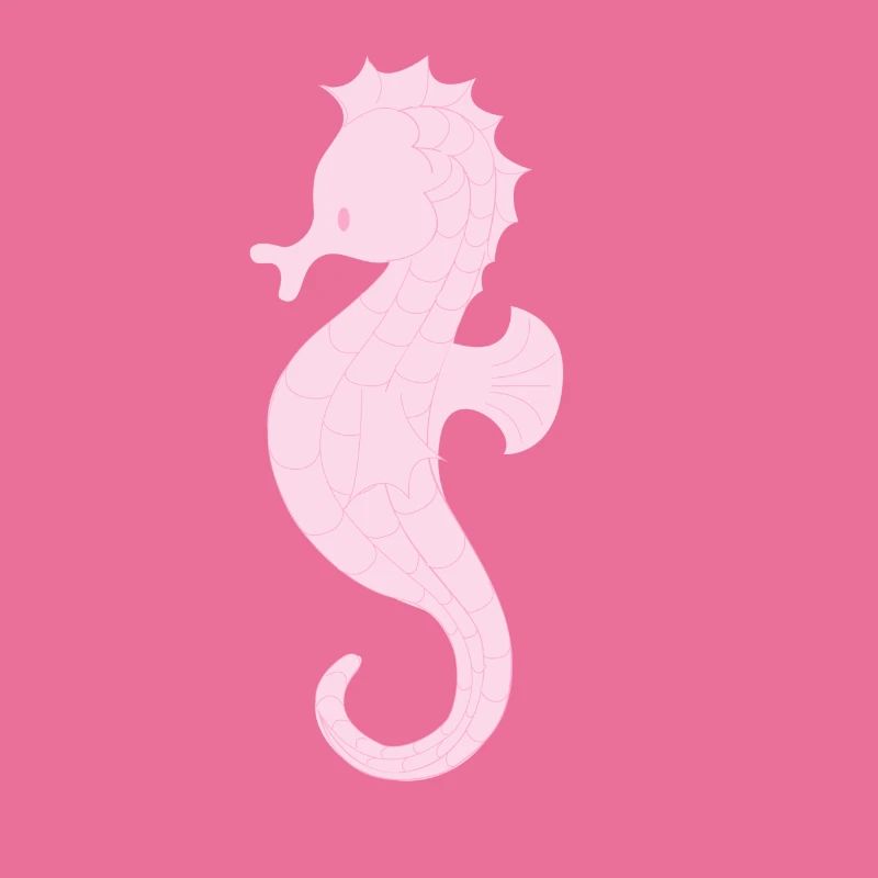 Seepferd