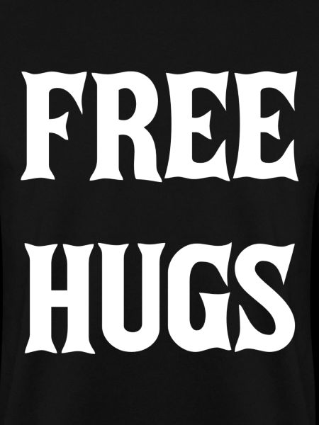 Free Hugs