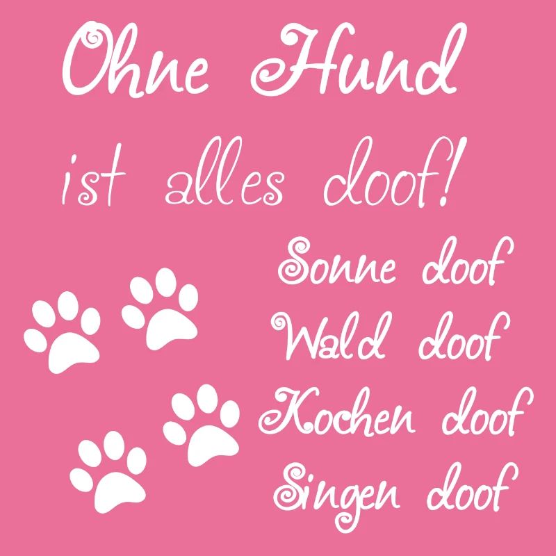 Hunde Design