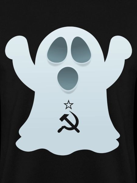 Ghost (USSR-Edition)