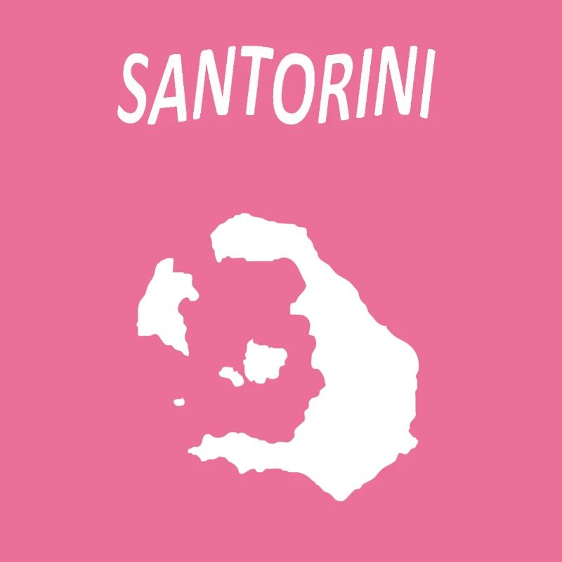 Santorini