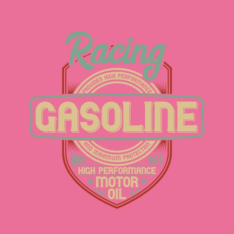 RASING-BENZIN