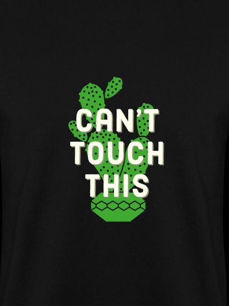 Can't touch this Kaktus