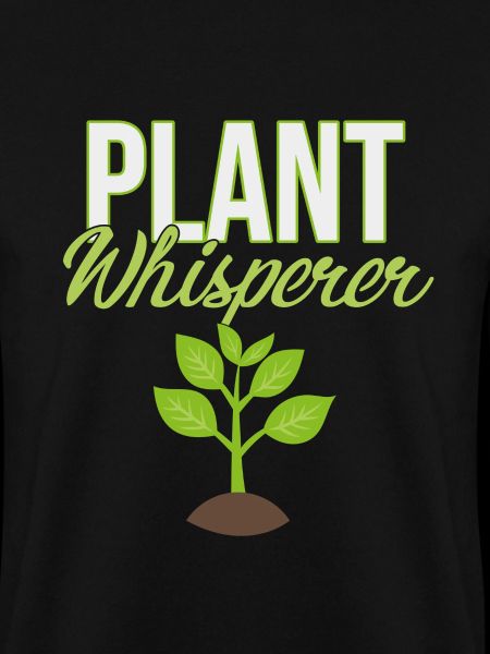 plant Whisperer