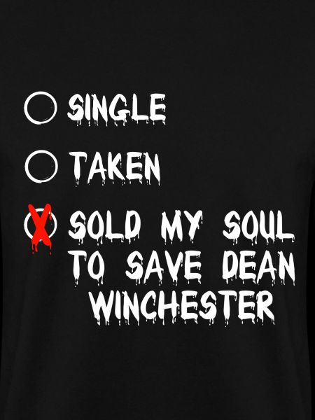 Supernatural