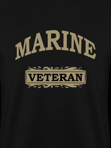 Marine Veteran