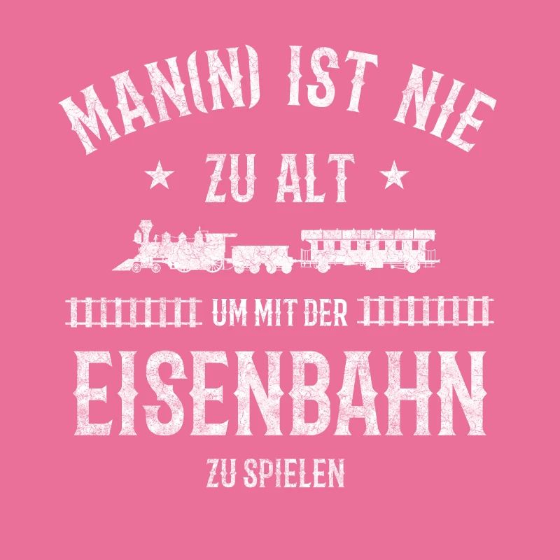 Eisenbahn