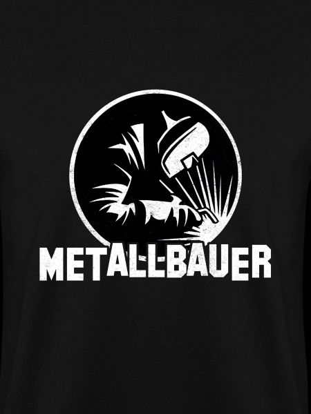 Metallbauer