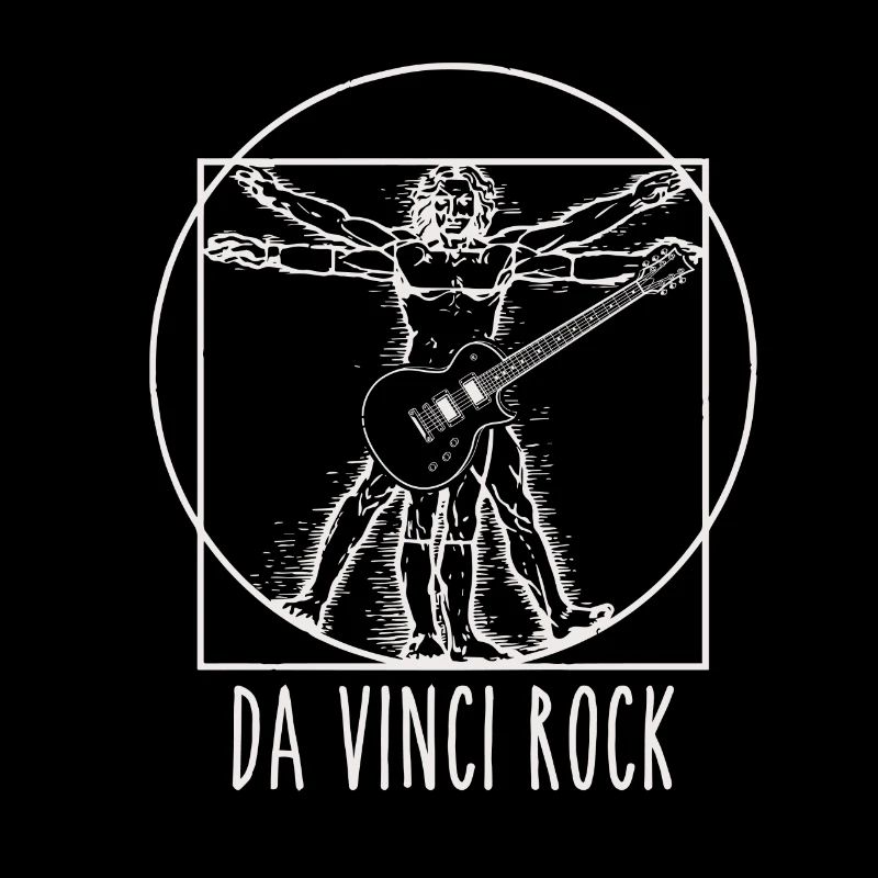 Da Vinci rockt