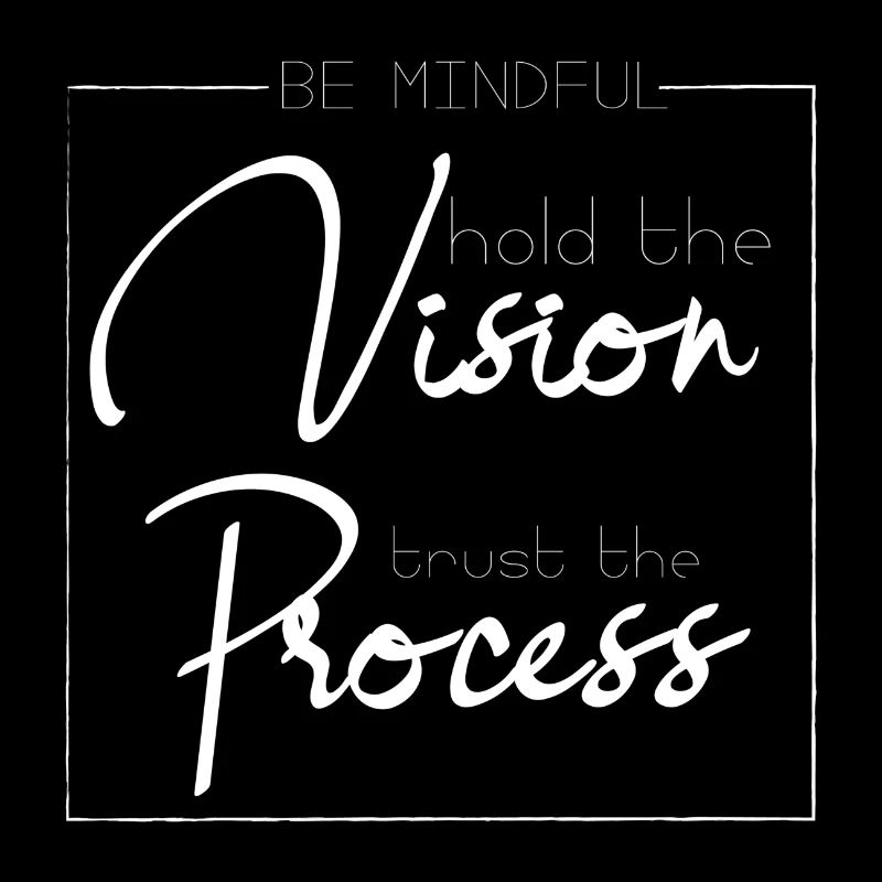 vision