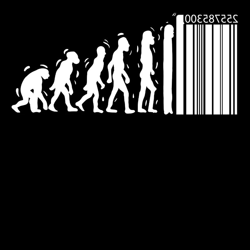 Conception unique d'évolution pour les