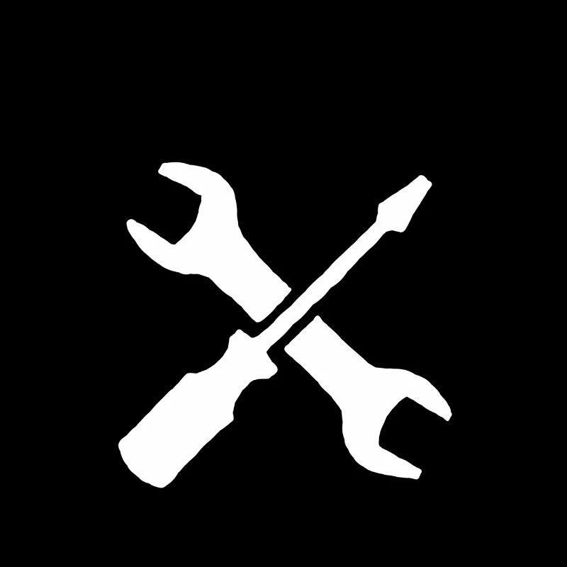 Handwerker Geschenk Werkzeug Schraubenzieher