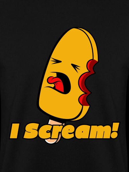 Eis - I Scream