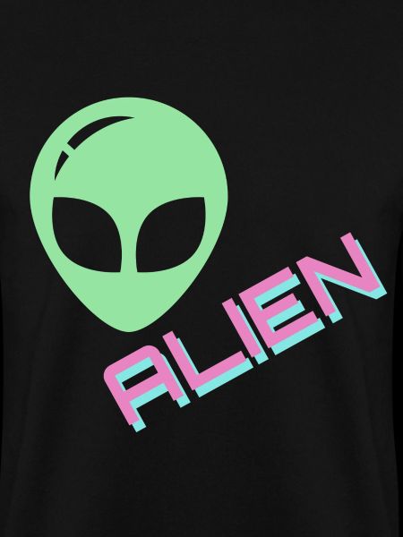 alien
