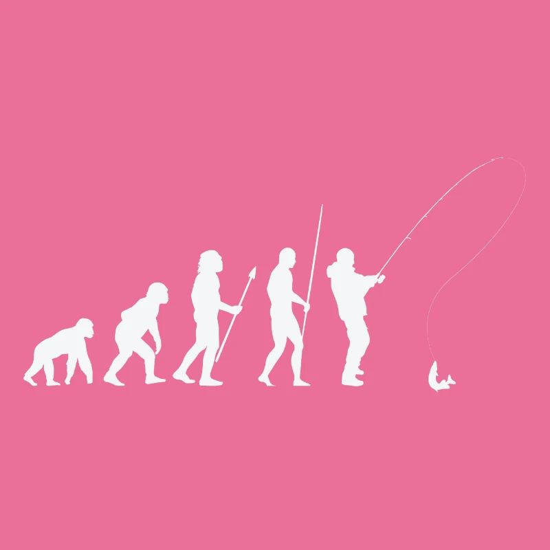 Pêcheur pêcheur évolution de la pêche