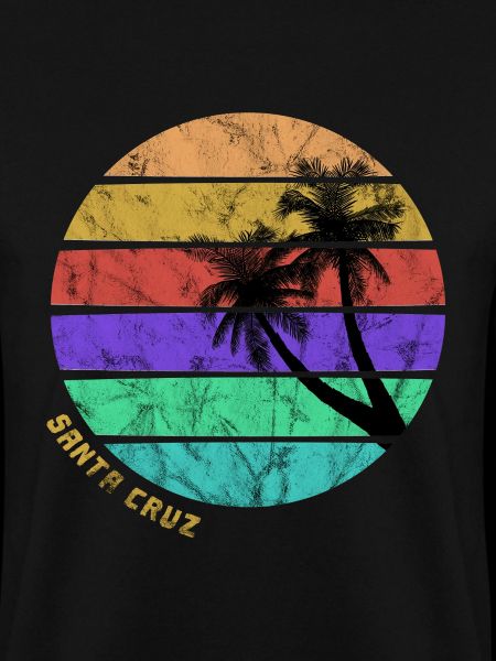 Santa Cruz Beach