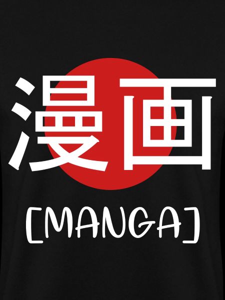 manga