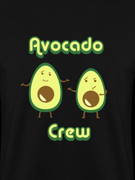 Avocado Crew