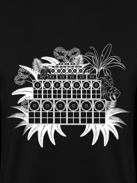 Jungle Soundsystem