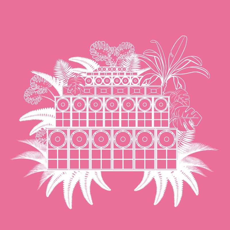 Jungle Soundsystem