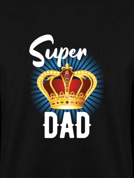 Superpapa!
