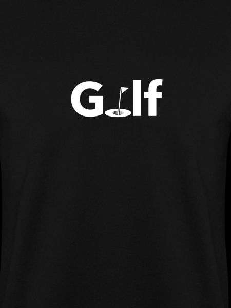 Golf |Golfer Golferin