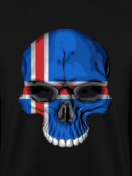 Island Totenkopf