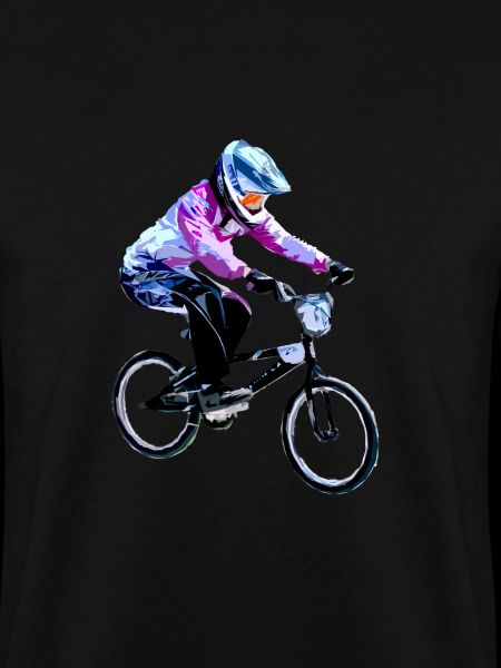 bmx race