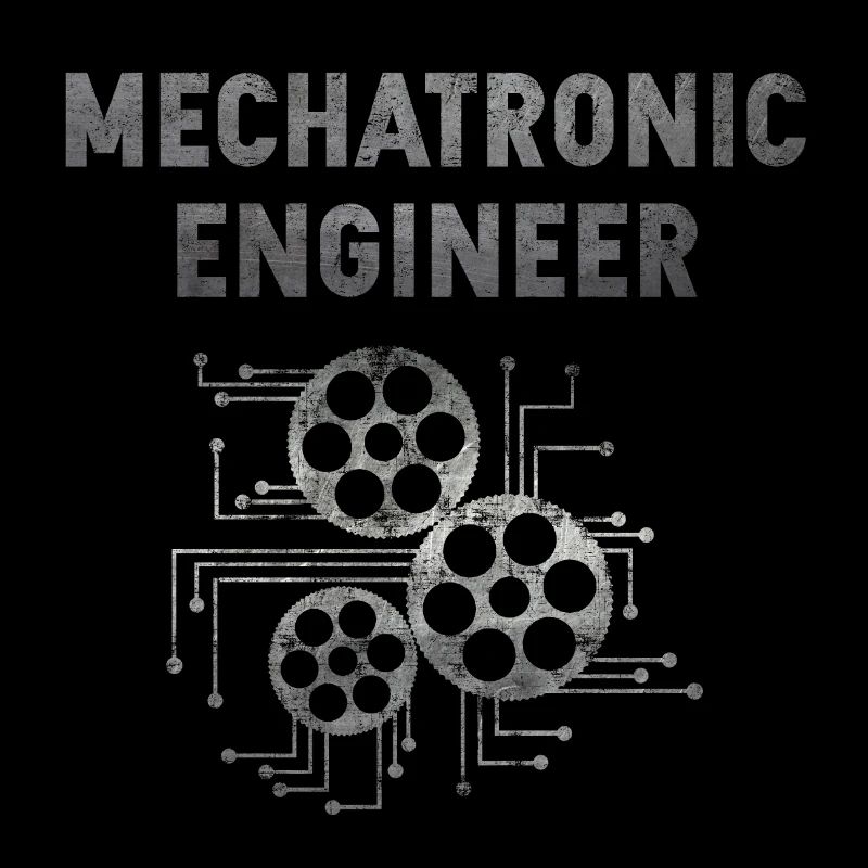 Mechatronics engineer gift