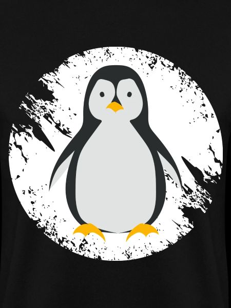 penguin