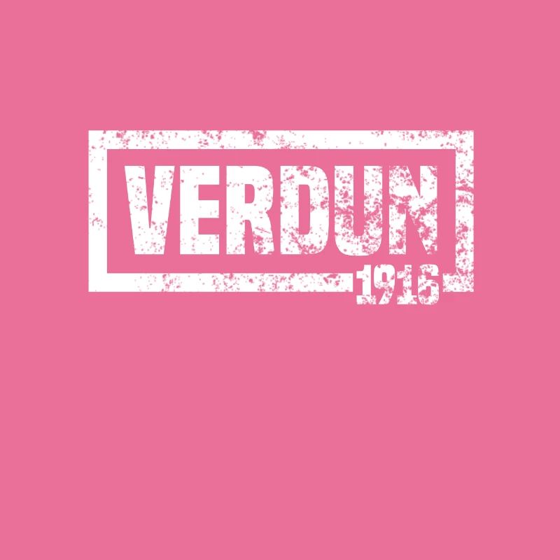 verdun 1916