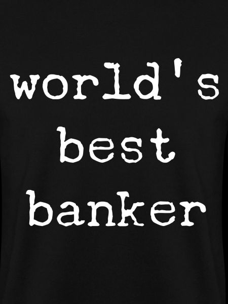 Bester Banker der Welt