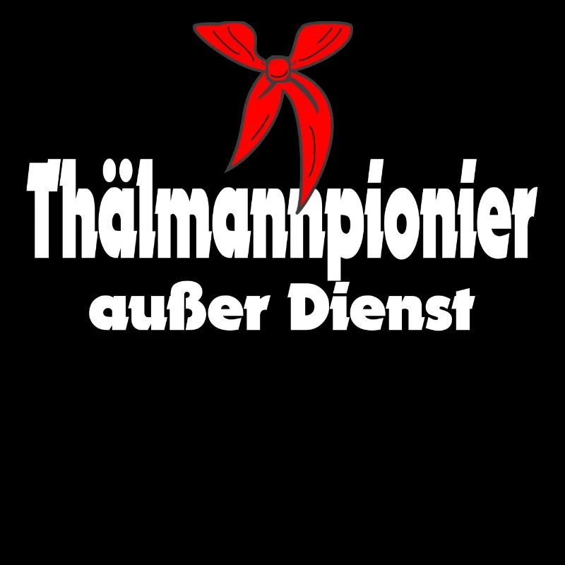 Thälmannpionier außer Dienst