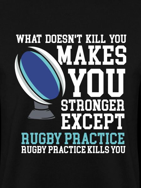 Rugby Rugbyspieler